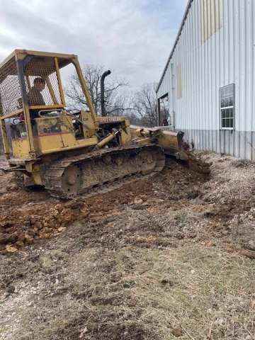 uhf repeat bulldozer cover 2