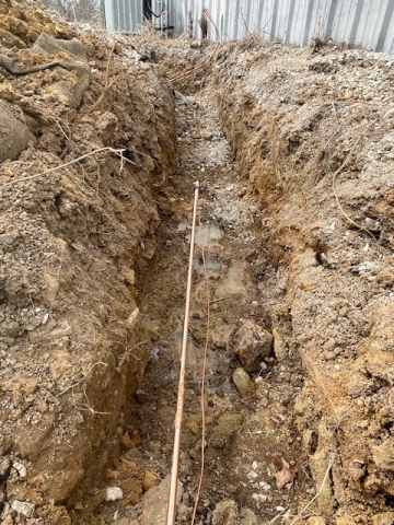 uhf repeat ground ring 1